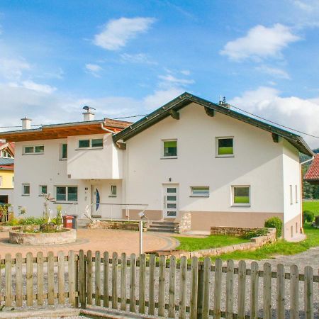 Holiday Home Mitzi By Interhome Wildermieming Ngoại thất bức ảnh