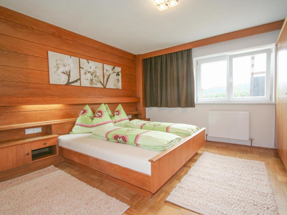 Holiday Home Mitzi By Interhome Wildermieming Ngoại thất bức ảnh