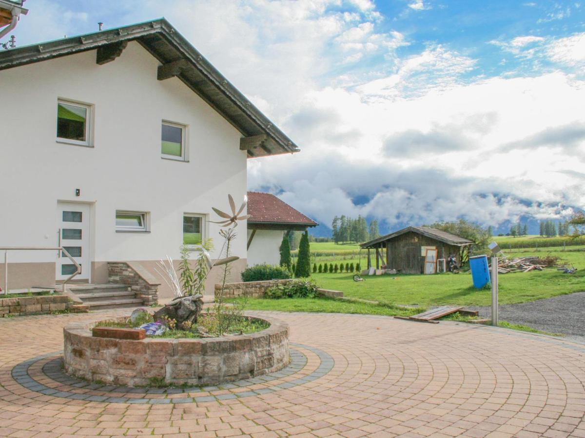 Holiday Home Mitzi By Interhome Wildermieming Ngoại thất bức ảnh