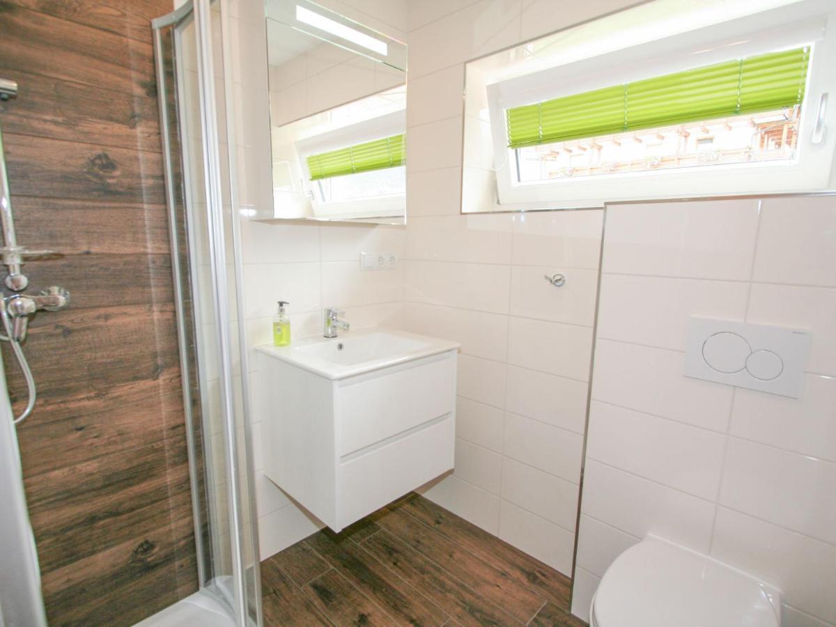 Holiday Home Mitzi By Interhome Wildermieming Ngoại thất bức ảnh