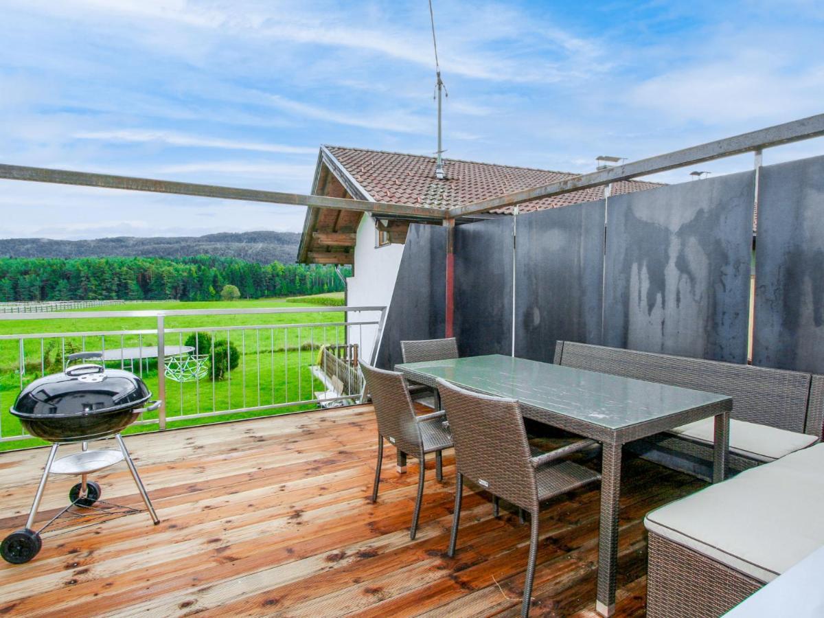 Holiday Home Mitzi By Interhome Wildermieming Ngoại thất bức ảnh